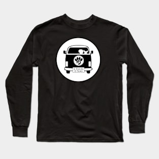 Van-tastic! Long Sleeve T-Shirt